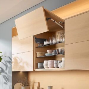 Κουμπάσο Blum Aventos HF