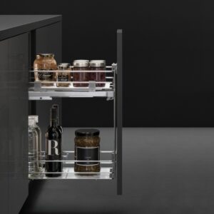 Διώροφο VIBO lux K40