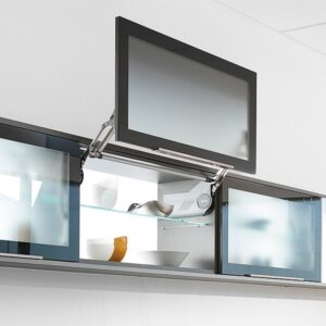 Κουμπάσο Blum Aventos HL