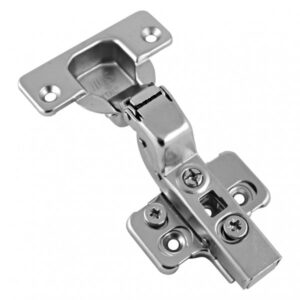 Μεντεσές GS διπλό γόνατο (μέσα πόρτα) με φρένο