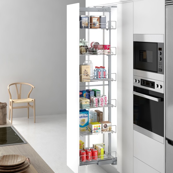 trofothiki-mc-600x600 Τροφοθήκη με φρένο MC 190/230 για 35cm κουτί